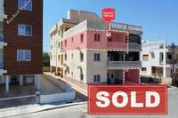 3 Bedroom Apartment · Deryneia (Famagusta) for sale 