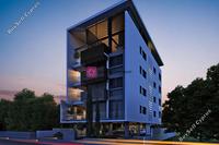 2 Bedroom Apartment in Agioi Omologitai (Nicosia) for sale 