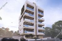 2 Bedroom Apartment in Lykavitos (Nicosia) for sale 