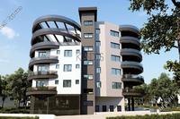 2 Bedroom Penthouse · Latsia (Nicosia) for sale 