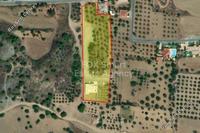 907 SQM Land · Pyrga (Larnaca) for sale 