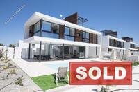 3 Bedroom Detached house · Protaras (Famagusta) for sale 