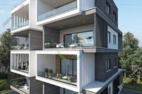 2 Bedroom Apartment · Zakaki (Limassol) for sale 
