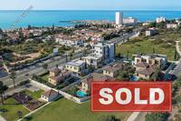 3319 SQM Plot in Pyrgos Limassol (Limassol) for sale 