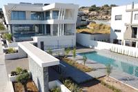 6 Bedroom Detached house in Germasogeia (Limassol) for sale 