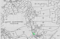 534 SQM Plot · Alethriko (Larnaca) for sale 