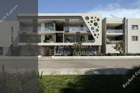 2 Bedroom Apartment in Pano Lakatamia (Nicosia) for sale 
