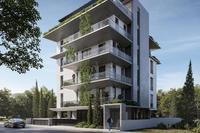 1 Bedroom Apartment · Petrou kai Pavlou (Limassol) for sale 