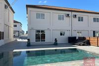 3 Bedroom Detached house in Vrysoulles (Famagusta) for sale 