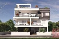 2 Bedroom Apartment · Livadia Larnacas (Larnaca) for sale 