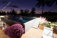 2 Bedroom Penthouse in Livadia Larnacas (Larnaca) for sale 