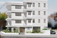 3 Bedroom Apartment in Dasoupoli (Nicosia) for sale 