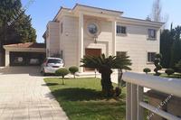 6 Bedroom Detached house in Lofos Tala (Paphos) for sale 