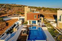 3 Bedroom Detached house · Ayia Napa (Famagusta) for sale 