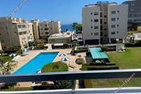 3 Bedroom Apartment in Agios Tychonas (Limassol) to rent 