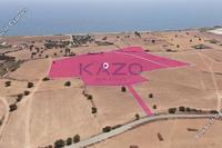 28438 SQM Land · Agios Theodoros Larnacas (Larnaca) for sale 