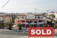 2 Bedroom Apartment in Pyla (Larnaca) for sale 