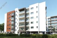 3 Bedroom Apartment in Kato Polemidia (Limassol) for sale 
