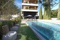 3 Bedroom Apartment in Germasogeia (Limassol) for sale 