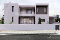 3 Bedroom Detached house in Kiti (Larnaca) for sale 