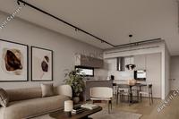 2 Bedroom Apartment in Strovolos (Nicosia) for sale 