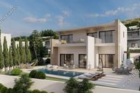 3 Bedroom Detached house · Coral Bay (Paphos) for sale 