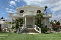 4 Bedroom Detached house · Meneou (Larnaca) to rent 