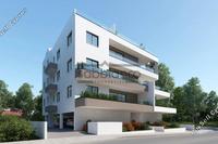 2 Bedroom Apartment · Faneromeni (Larnaca) for sale 