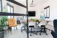  Office in Agia Zoni (Limassol) for sale 