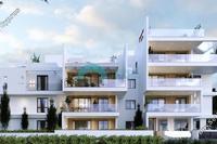 2 Bedroom Apartment in Aradippou (Larnaca) for sale 