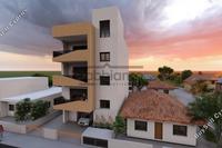 1 Bedroom Apartment · Petrou kai Pavlou (Limassol) for sale 
