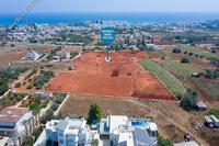 18923 SQM Land in Ayia Napa (Famagusta) for sale 