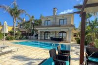 4 Bedroom Detached house in Paralimni (Famagusta) for sale 