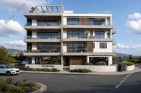 2 Bedroom Penthouse · Aradippou (Larnaca) for sale 