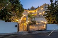 6 Bedroom Detached house · Kalogiroi (Limassol) for sale 