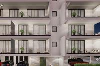 3 Bedroom Penthouse · Agios Dometios (Nicosia) for sale 