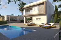 3 Bedroom Detached house in Xylofagou (Larnaca) for sale 