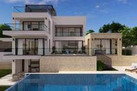 5 Bedroom Detached house · Secret Valley (Paphos) for sale 