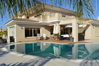 5 Bedroom Detached house · Agios Athanasios (Limassol) for sale 