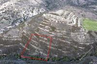2342 SQM Land in Dora (Limassol) for sale 