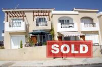 2 Bedroom Town house · Chlorakas (Paphos) for sale 