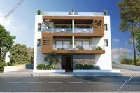 2 Bedroom Apartment in Livadia Larnacas (Larnaca) for sale 