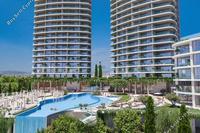 3 Bedroom Apartment in Limassol Marina (Limassol) for sale 