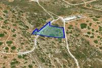 3679 SQM Land · Foinikaria (Limassol) for sale 