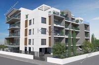 4 Bedroom Penthouse in Linopetra (Limassol) for sale 