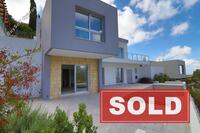 3 Bedroom Detached house in Tsada (Paphos) for sale 