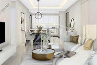 3 Bedroom Apartment · Linopetra (Limassol) for sale 