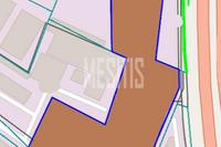 7537 SQM Plot in Strovolos (Nicosia) for sale 