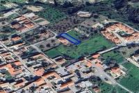 502 SQM Land in Pano Lefkara (Larnaca) for sale 