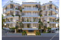 2 Bedroom Penthouse in Sotiros Agios Ioannis Larnaca (Larnaca) for sale 